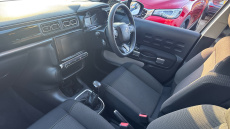 Citroen C3 1.2 PureTech Plus 5dr Petrol Hatchback